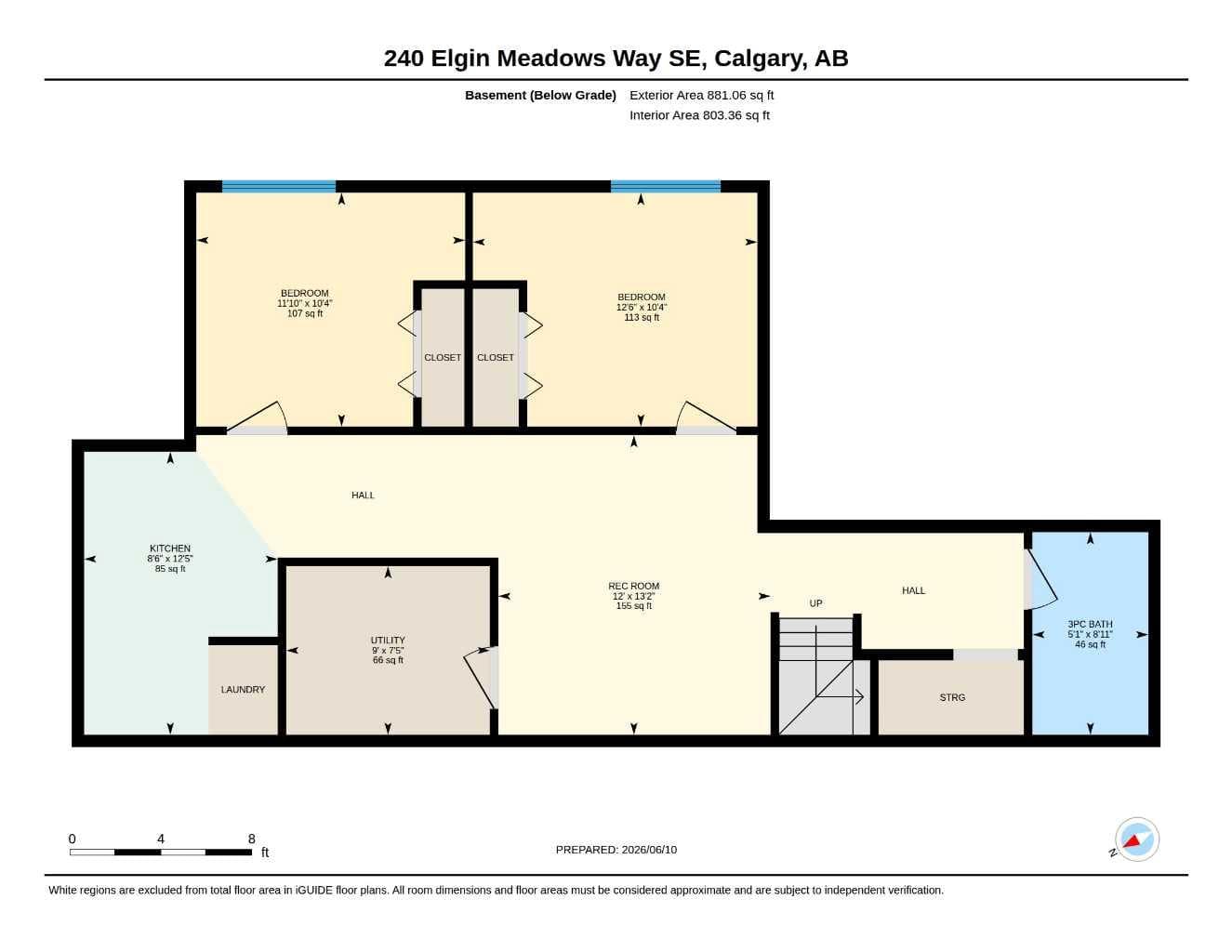240 Elgin Meadows Way SE