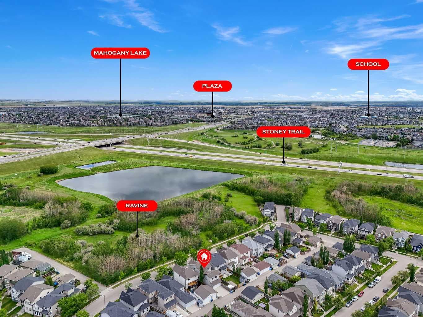 240 Elgin Meadows Way SE