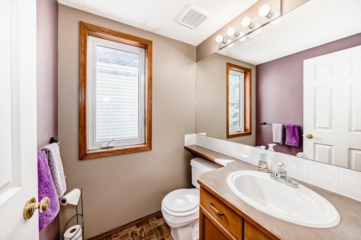 105 Tuscany Way NW