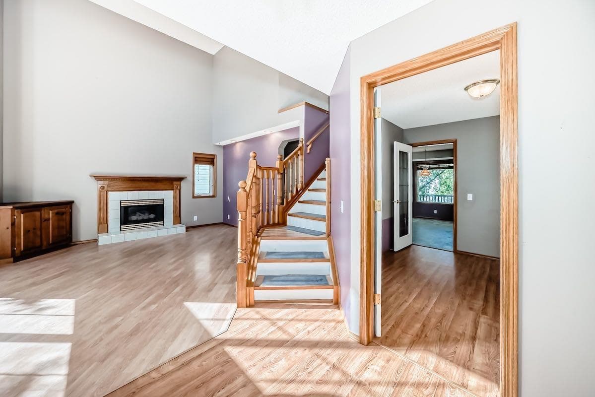 105 Tuscany Way NW