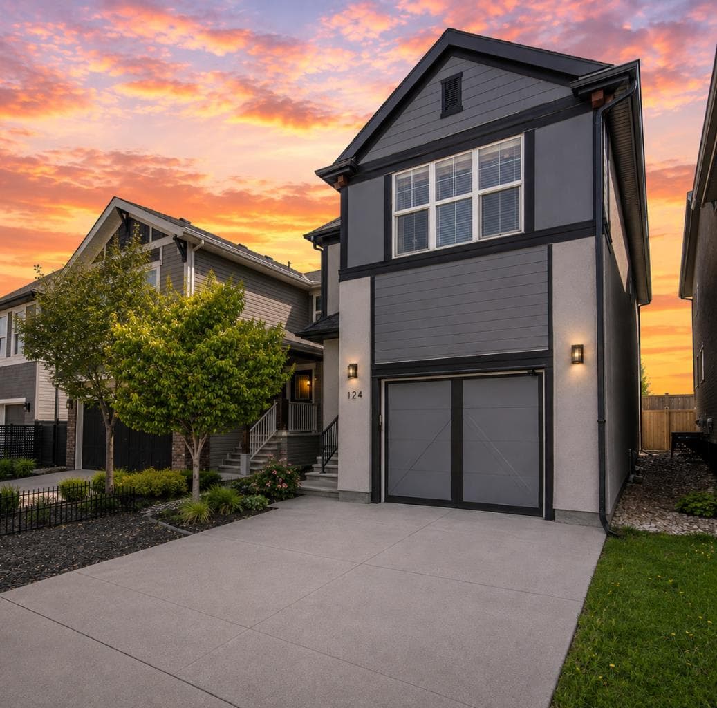 124 Masters Crescent SE