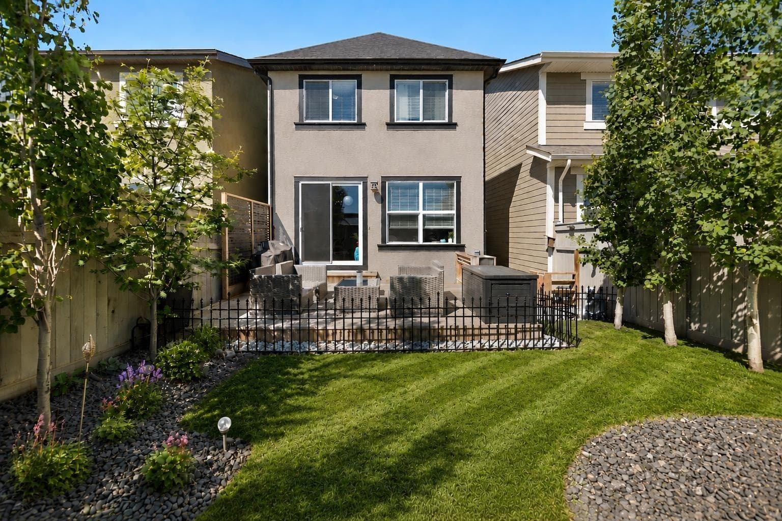 124 Masters Crescent SE