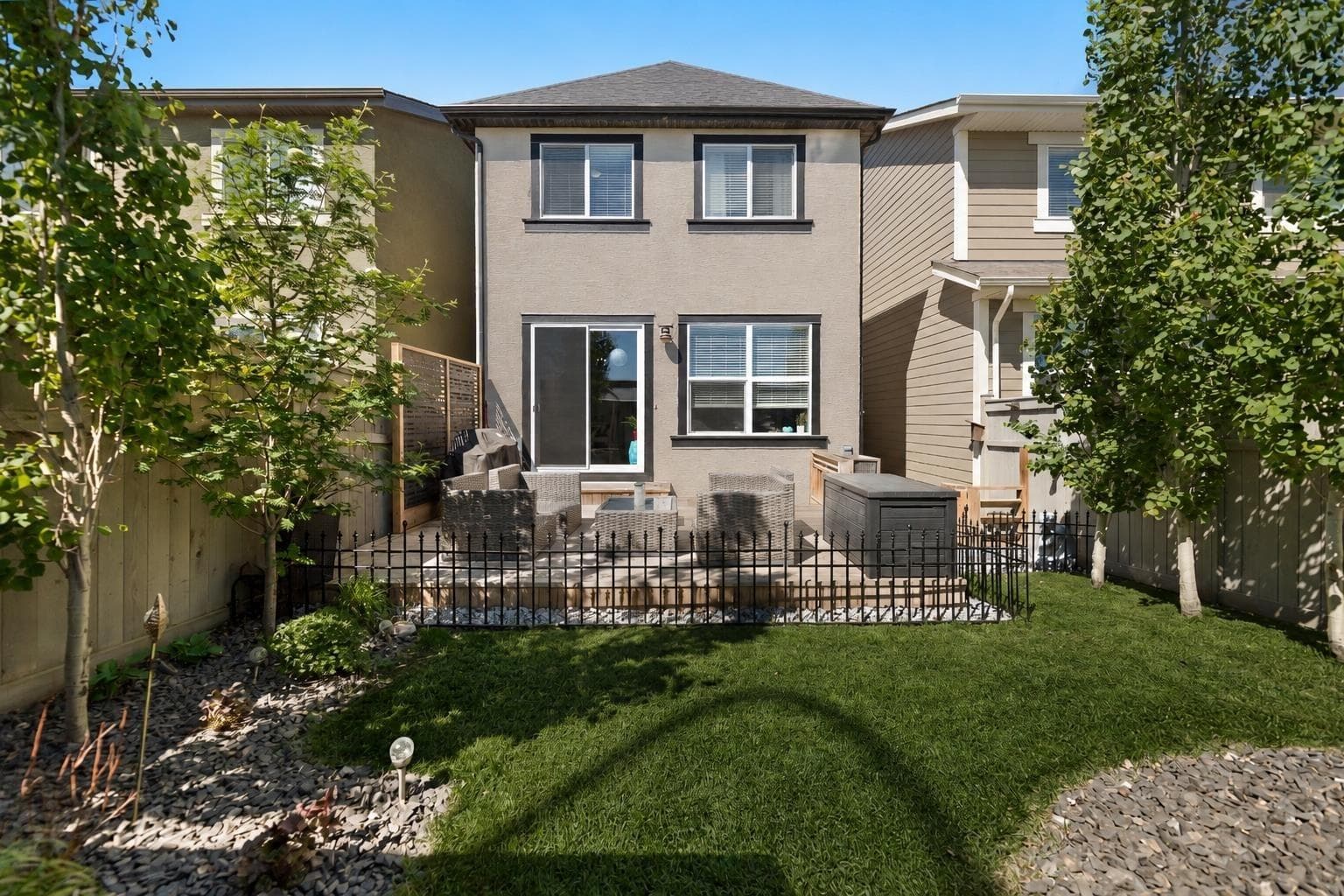 124 Masters Crescent SE