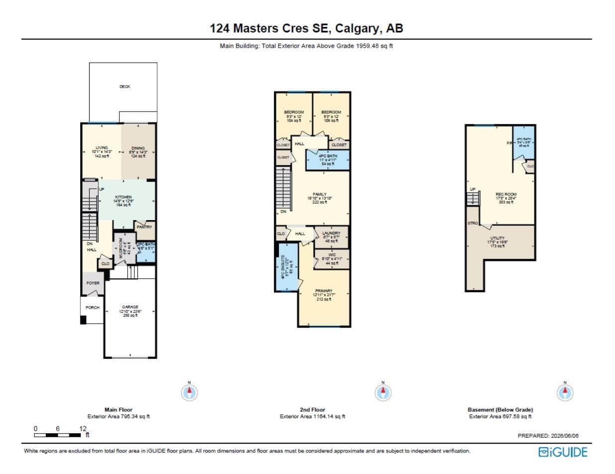 124 Masters Crescent SE