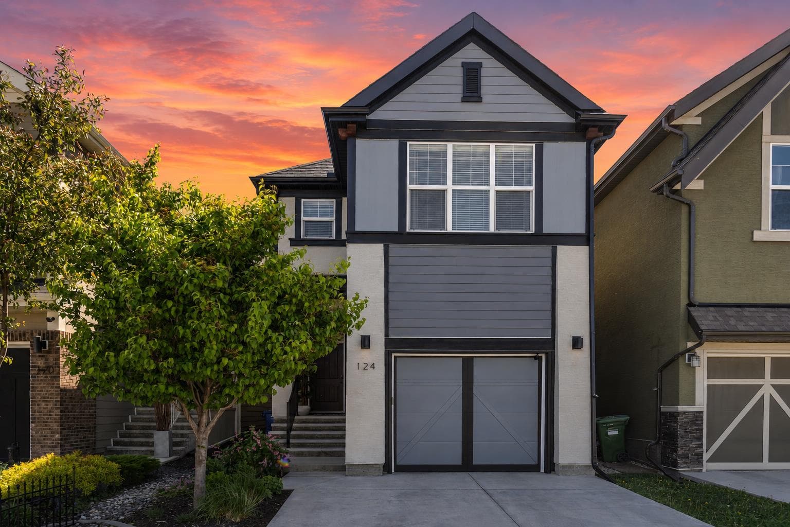 124 Masters Crescent SE