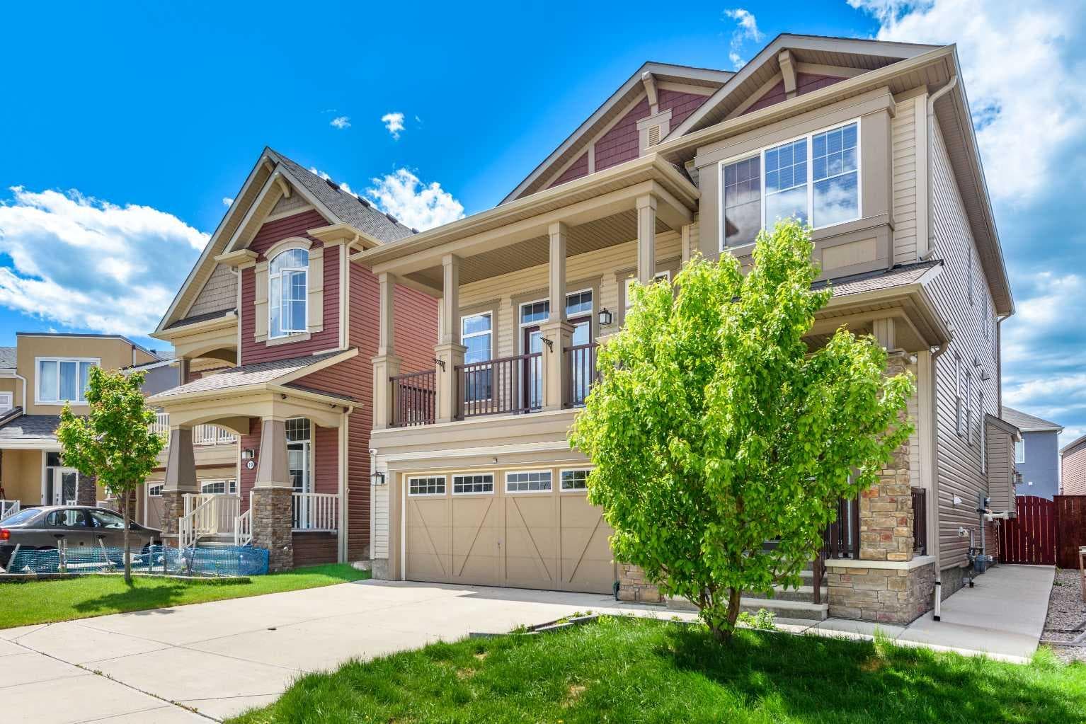 15 Cityscape Crescent NE