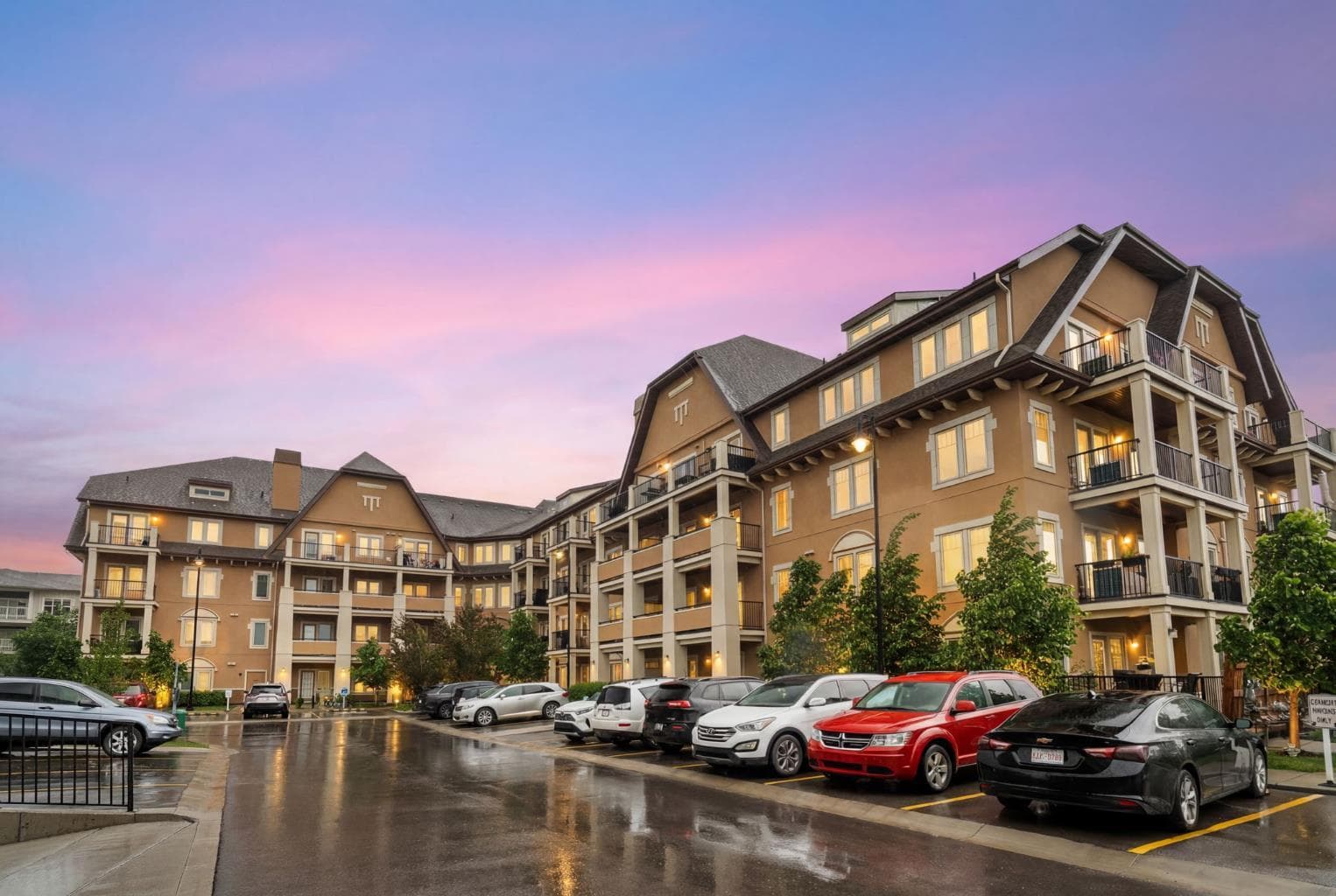 112, 30 Mahogany Mews SE
