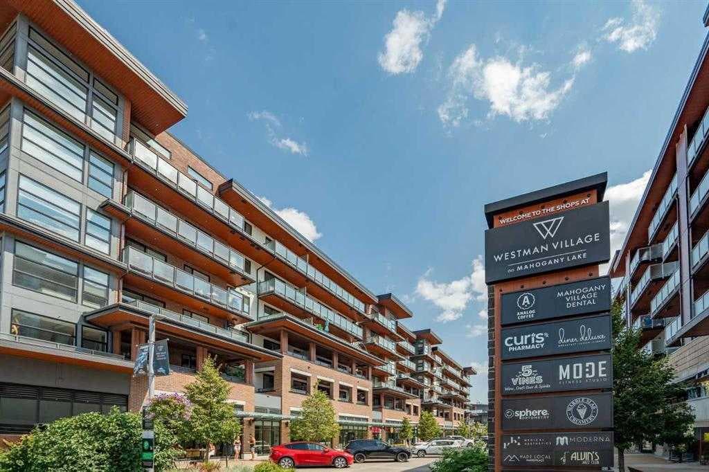 112, 30 Mahogany Mews SE