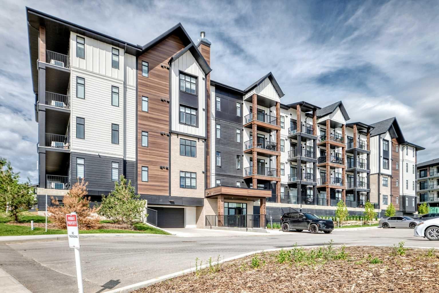 1109, 430 Sage Hill Road NW