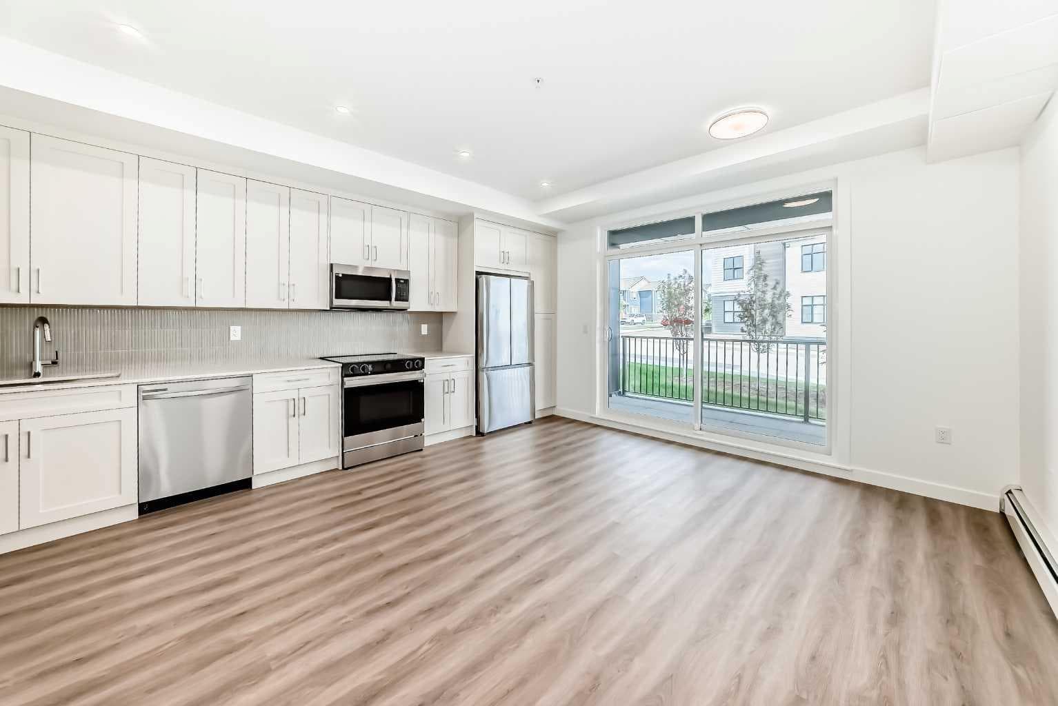 1109, 430 Sage Hill Road NW