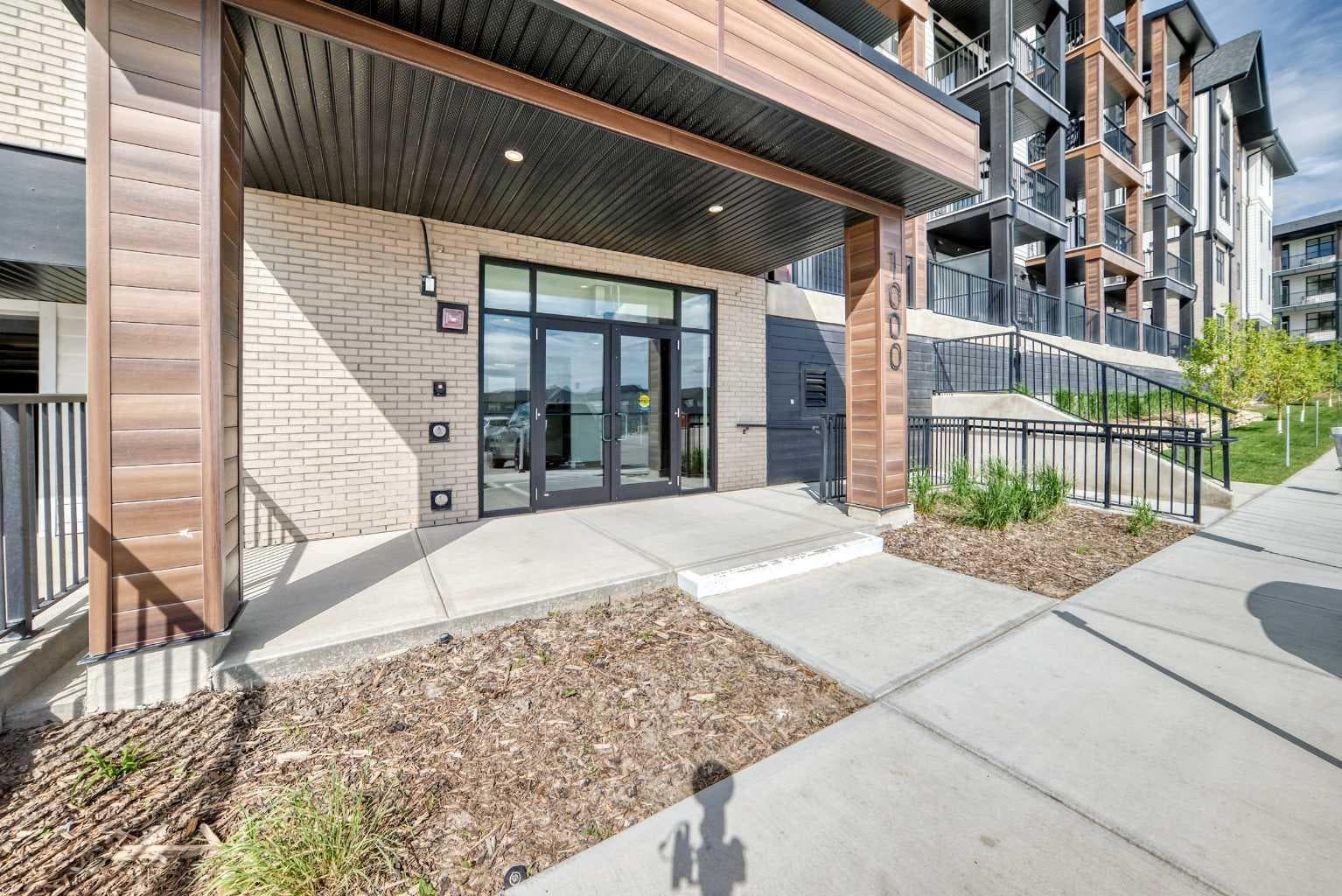 1109, 430 Sage Hill Road NW