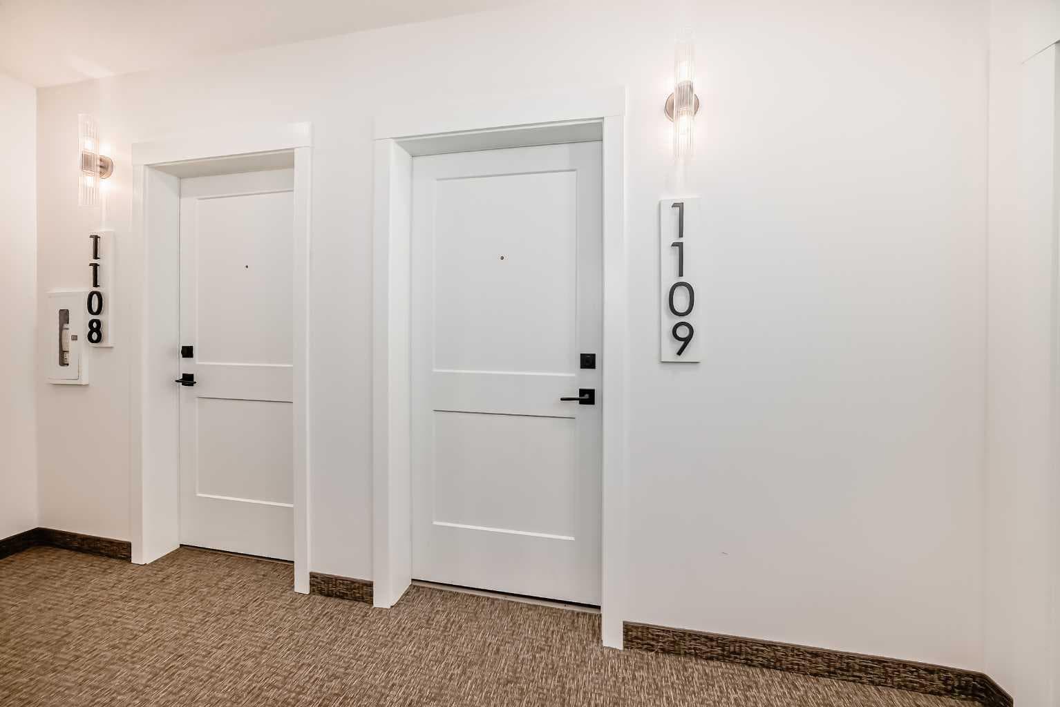 1109, 430 Sage Hill Road NW