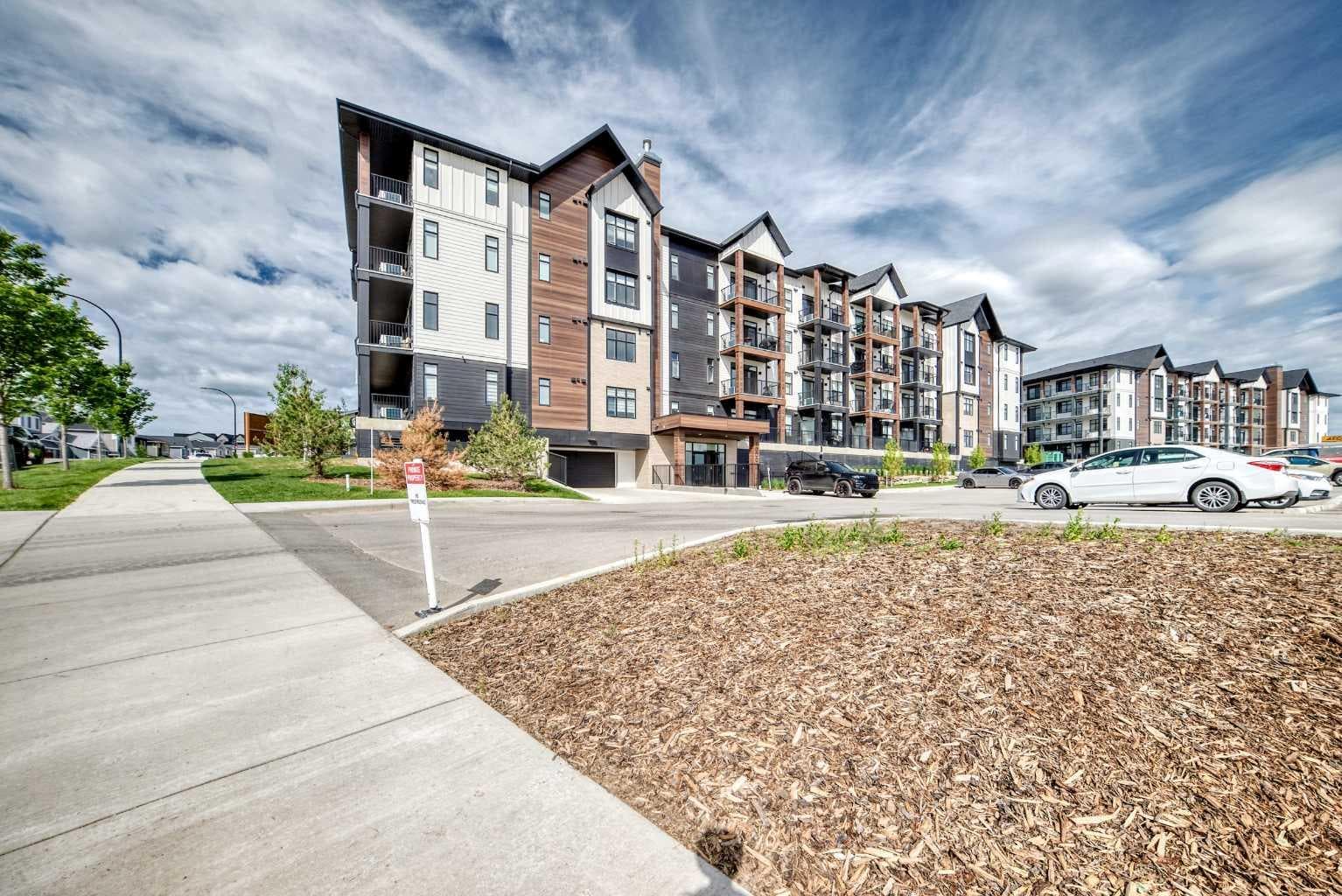 1109, 430 Sage Hill Road NW