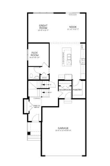 282 Heartwood Gardens SE