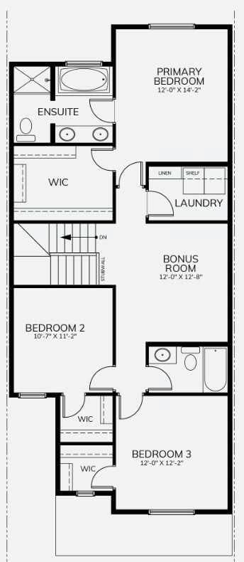 266 Heartwood Gardens SE