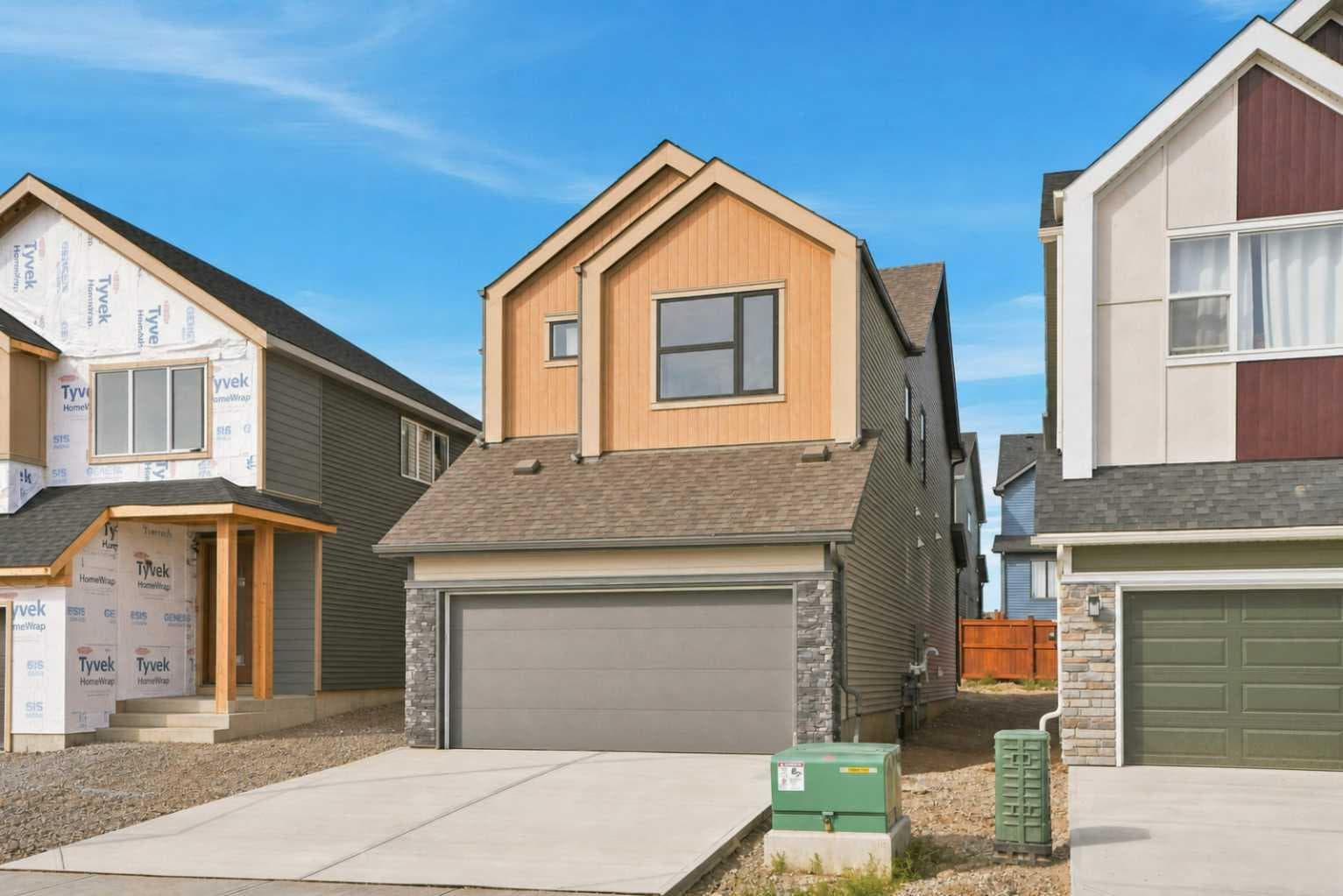 266 Heartwood Gardens SE