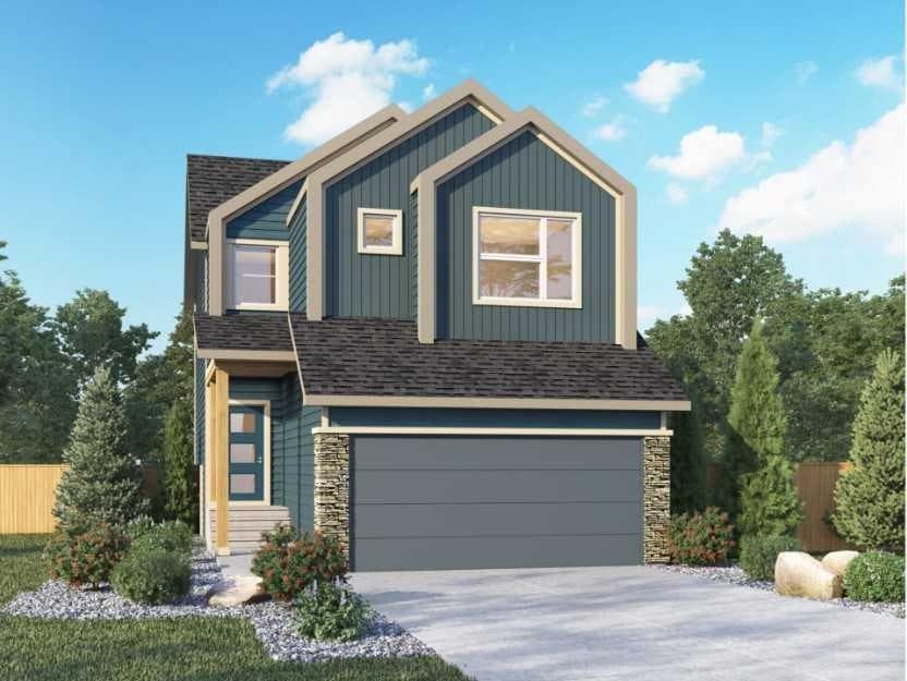 391 Heartwood Gardens SE