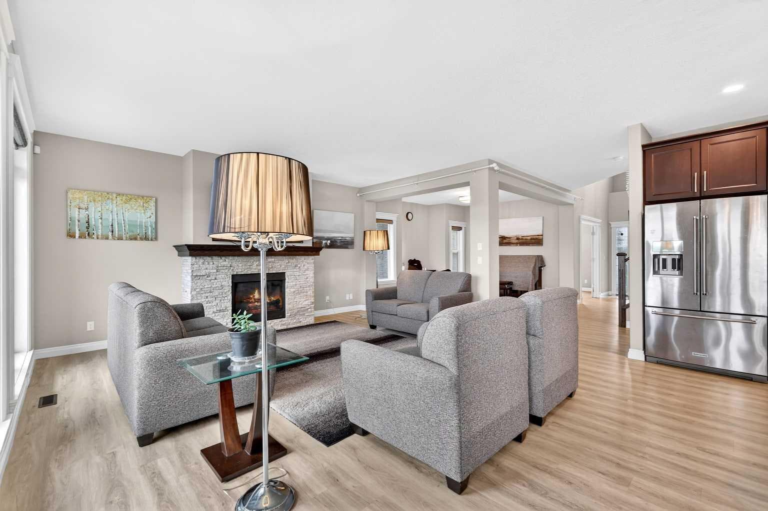 149 Marquis View SE