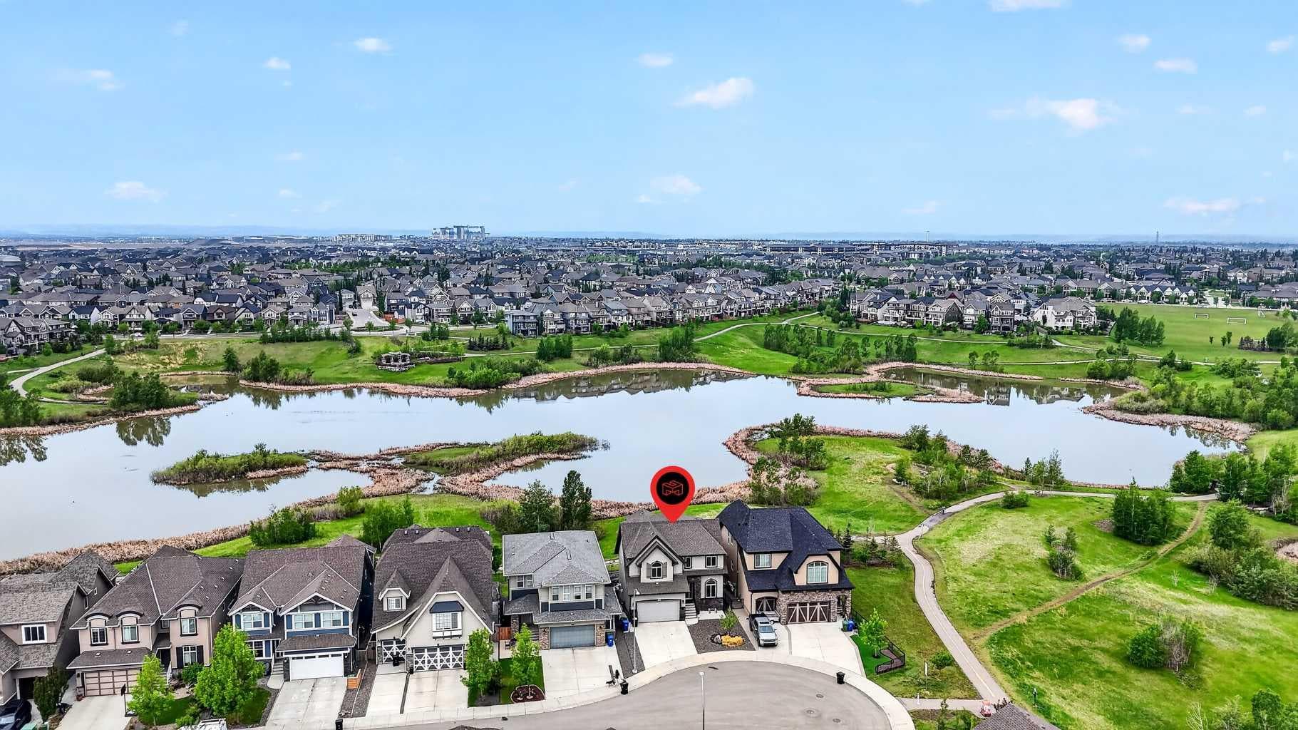 149 Marquis View SE