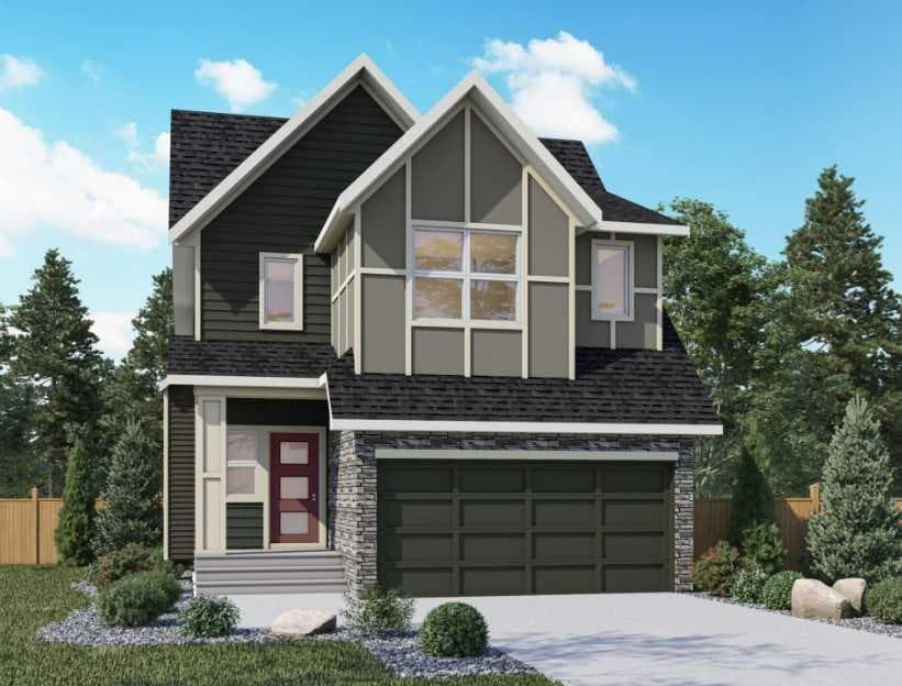 286 Heartwood Gardens SE