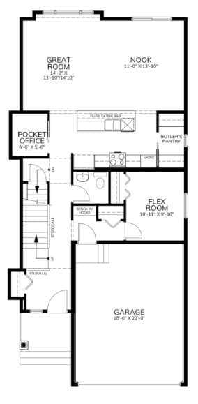 286 Heartwood Gardens SE