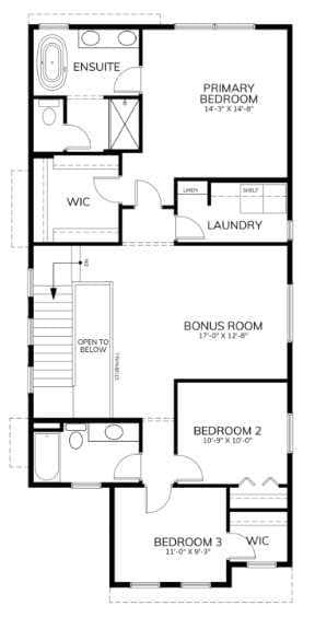 286 Heartwood Gardens SE