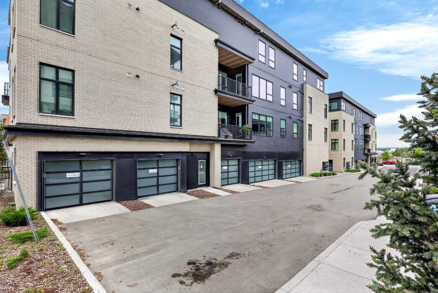 302, 275 Lebel Crescent NW