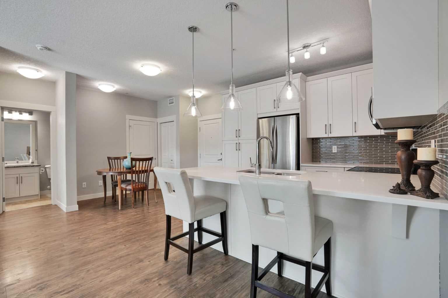3105, 522 Cranford Drive SE