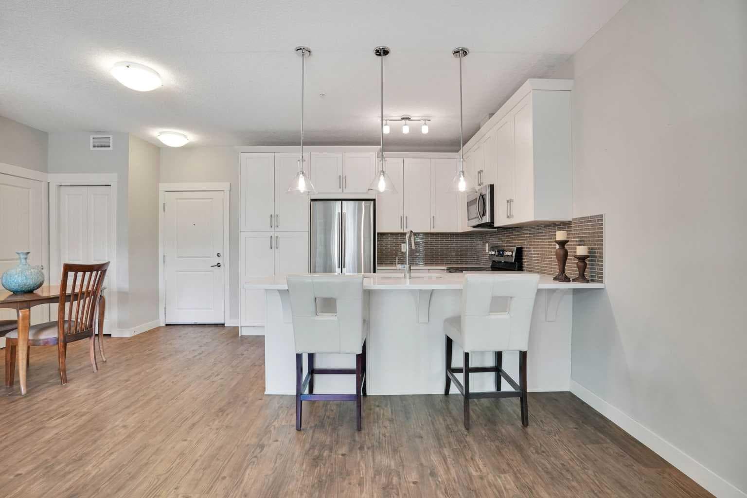 3105, 522 Cranford Drive SE