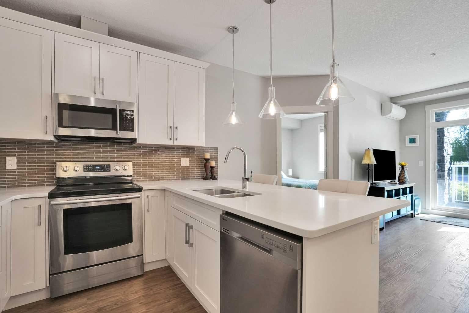 3105, 522 Cranford Drive SE