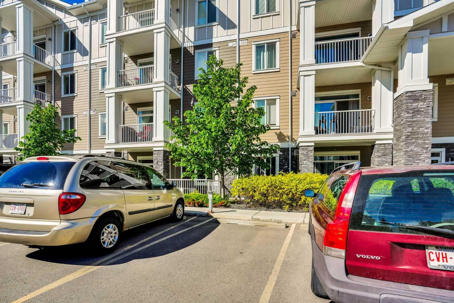 3105, 522 Cranford Drive SE