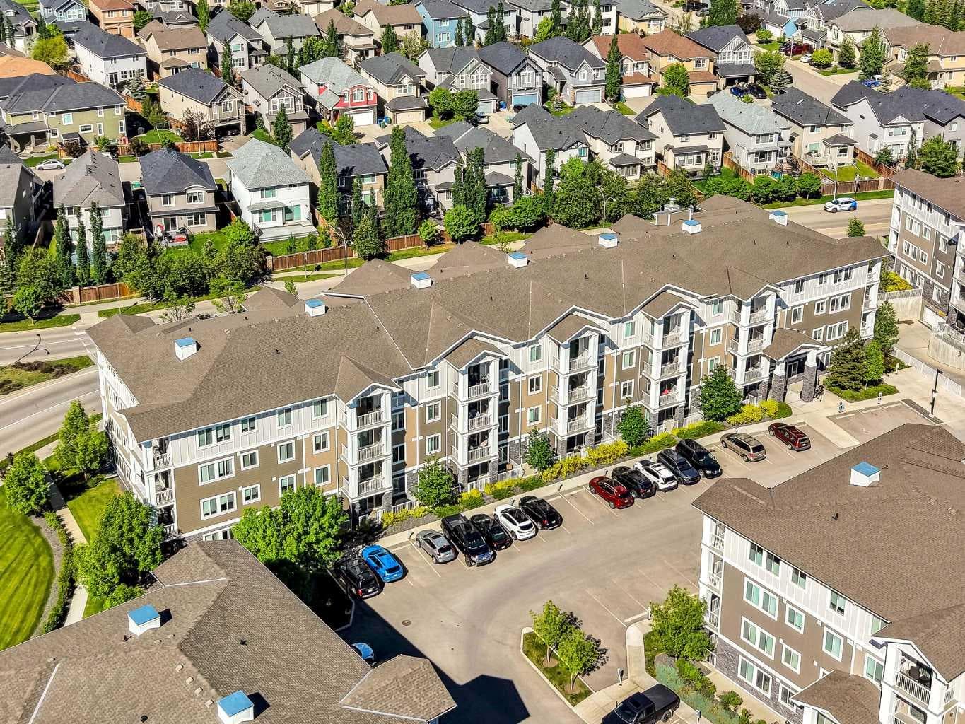 3105, 522 Cranford Drive SE