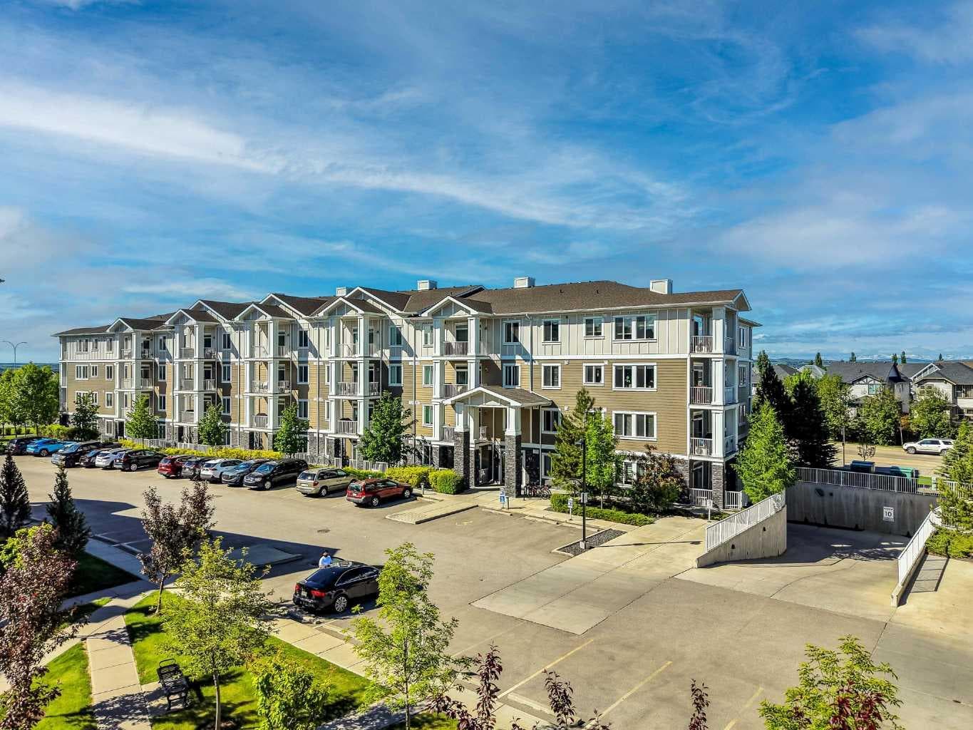 3105, 522 Cranford Drive SE