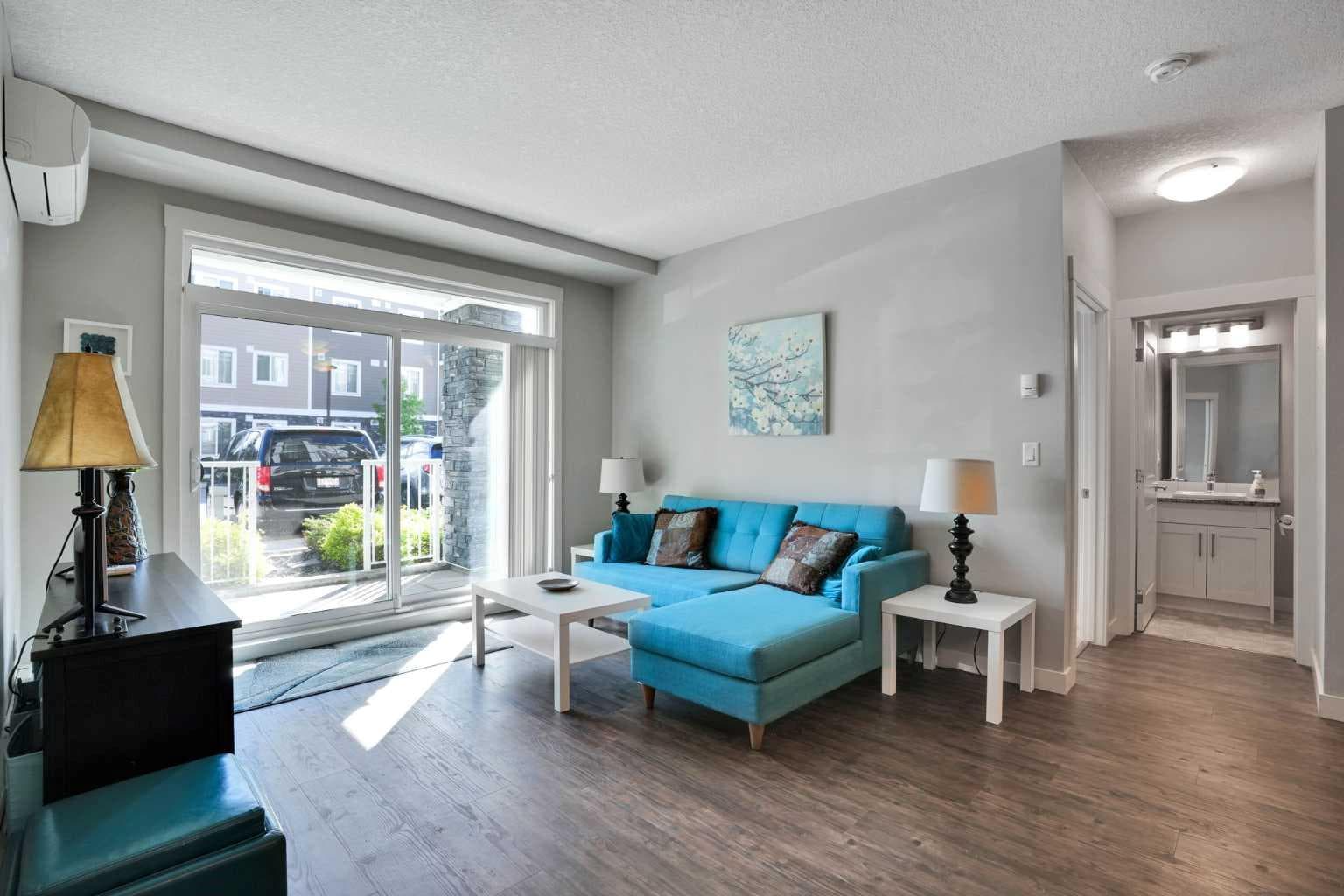 3105, 522 Cranford Drive SE