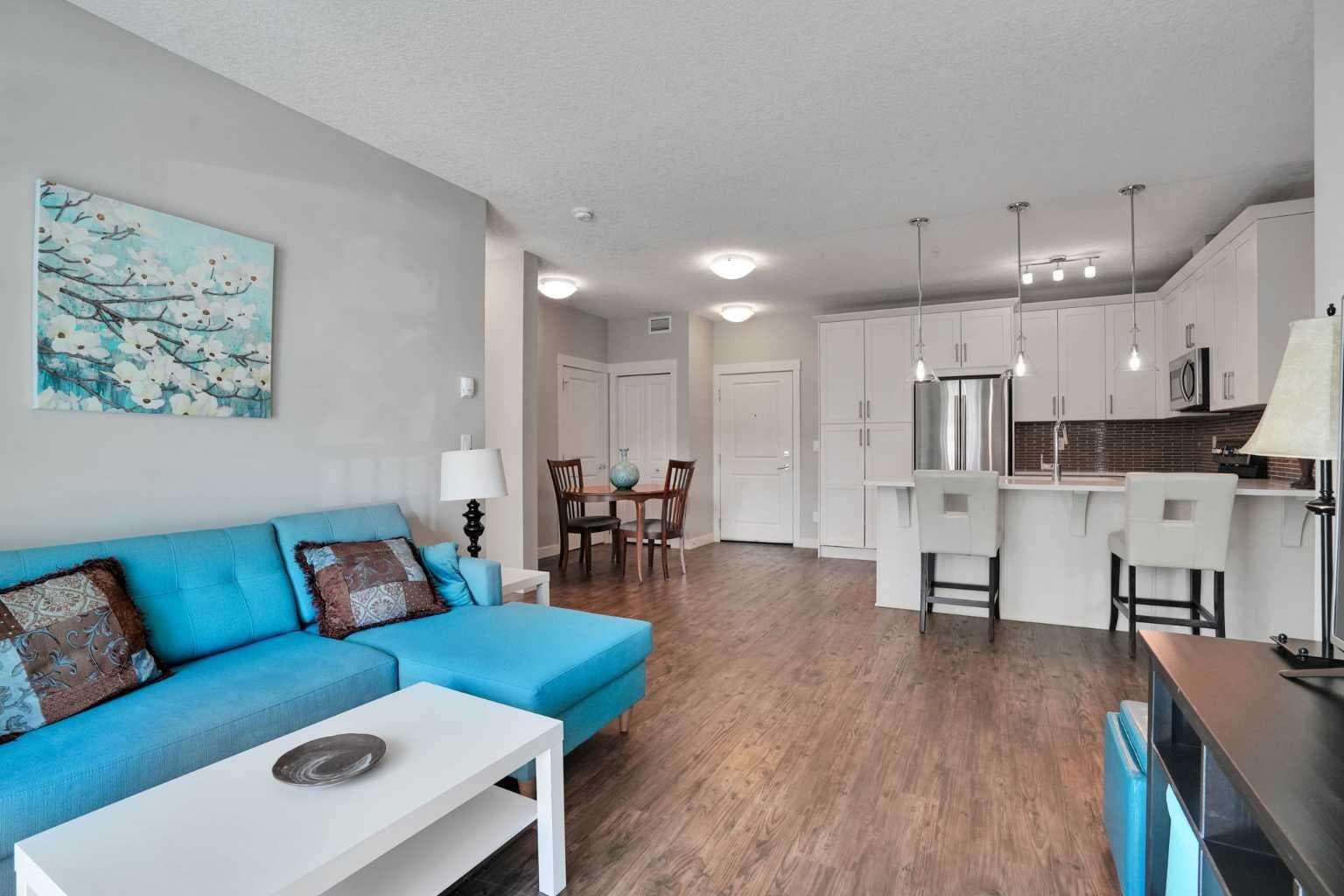 3105, 522 Cranford Drive SE