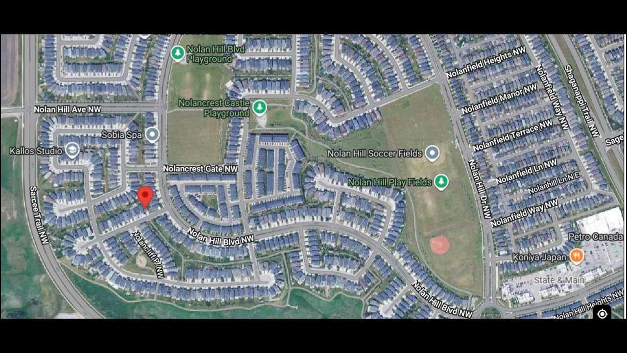 252 Nolancliff Crescent NW