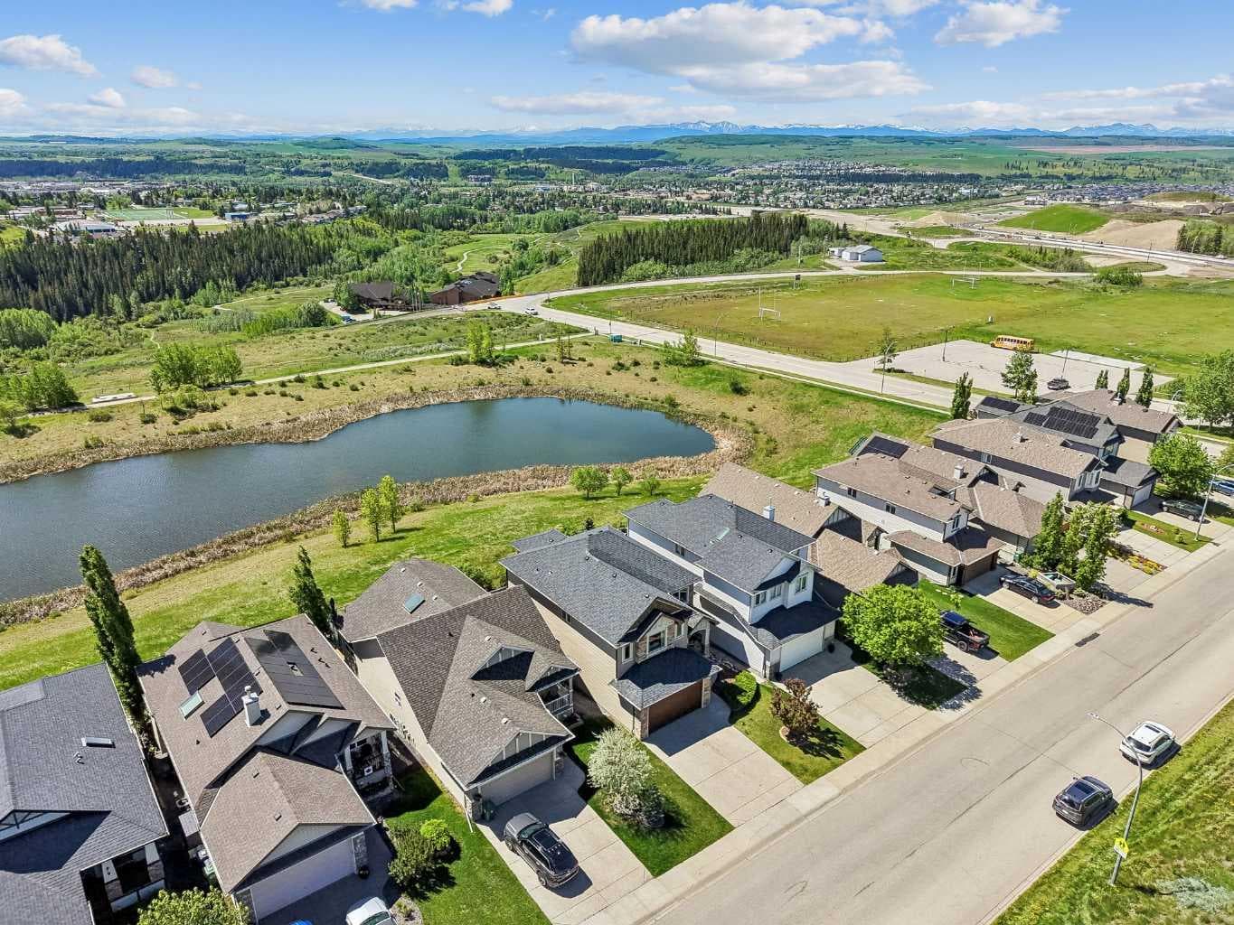 31 Sunset Point 
