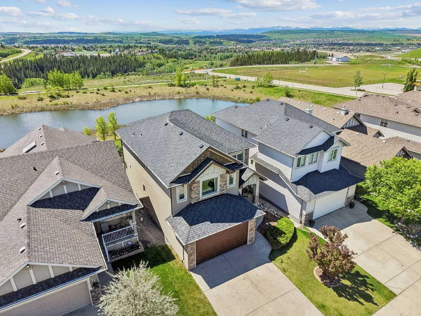 31 Sunset Point 