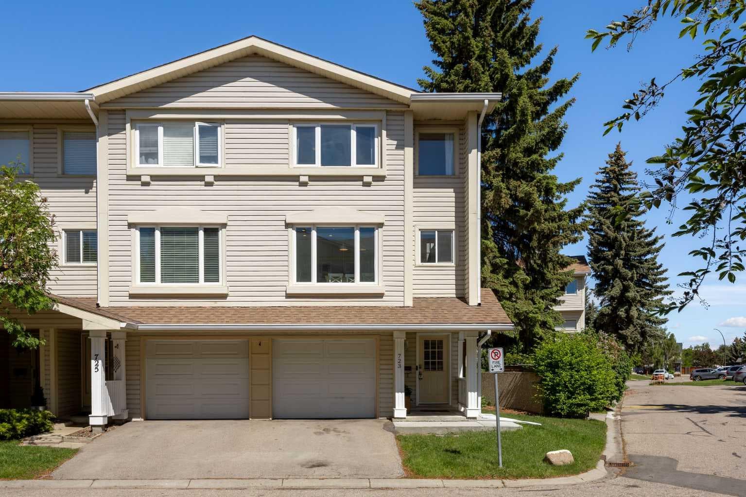 723 Queenston Terrace SE