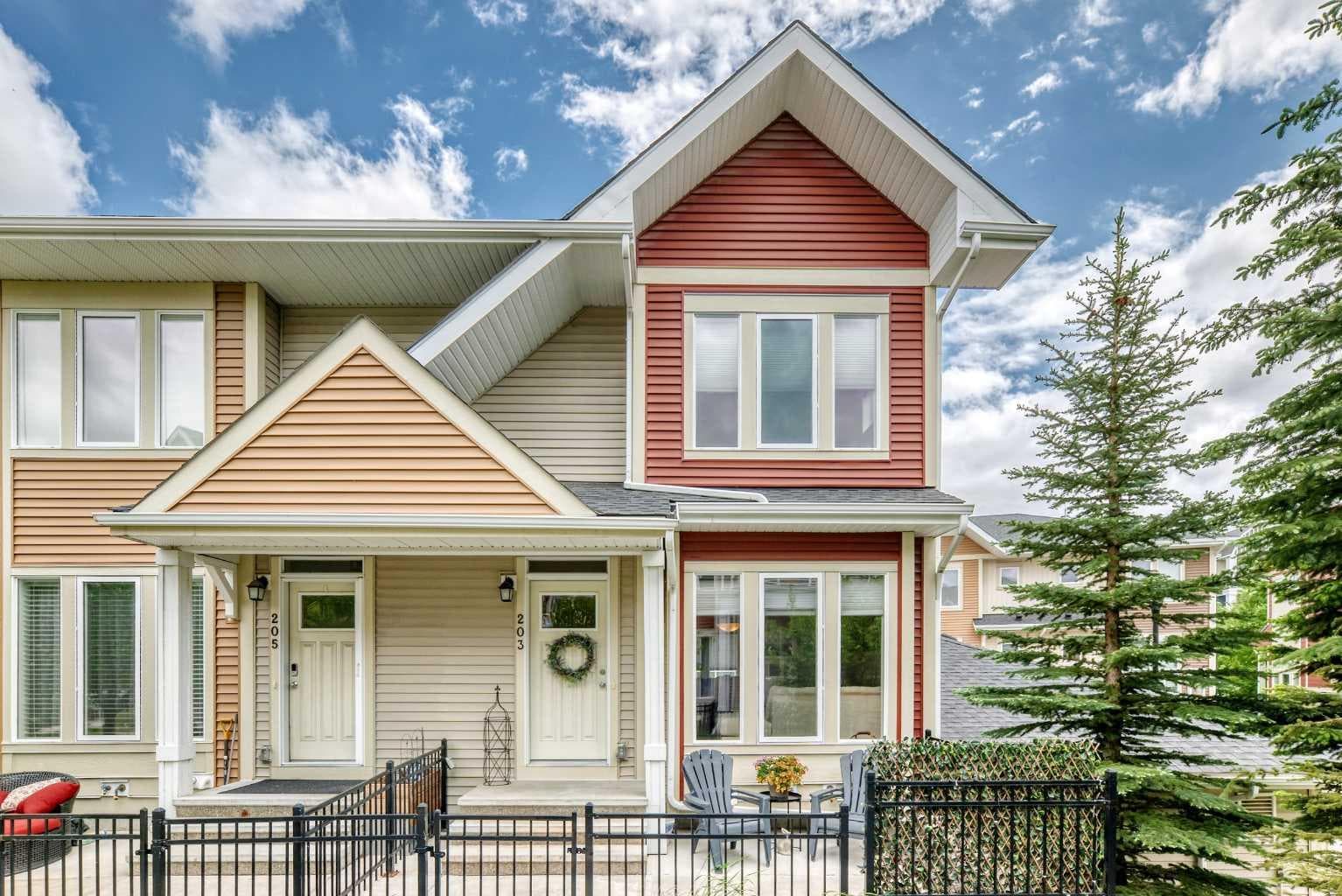 203 Auburn Meadows Walk SE
