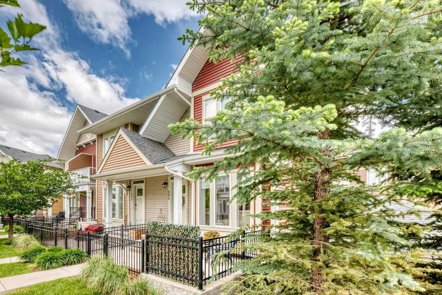 203 Auburn Meadows Walk SE