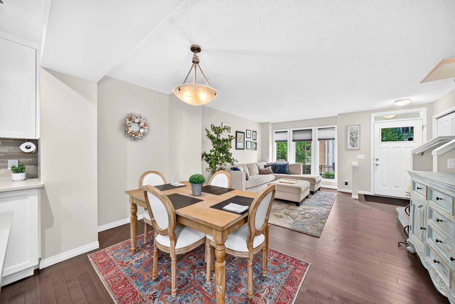 203 Auburn Meadows Walk SE