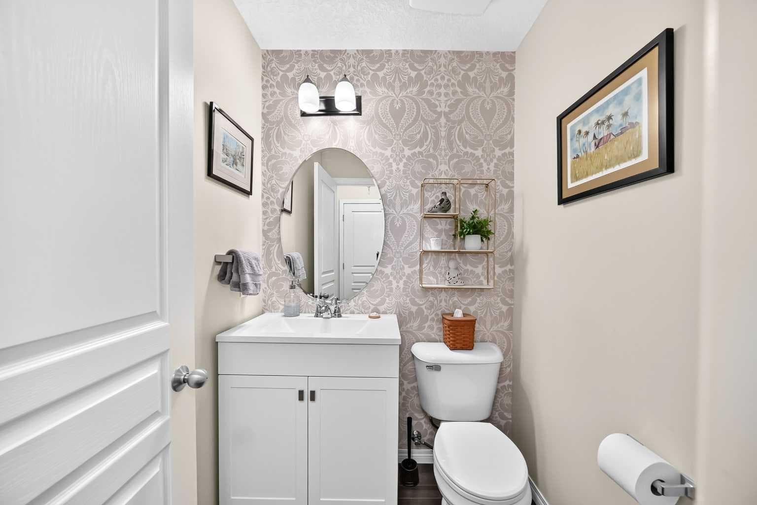 203 Auburn Meadows Walk SE