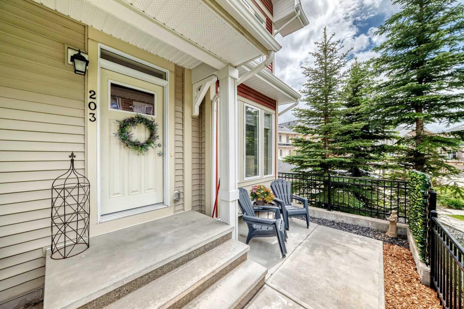 203 Auburn Meadows Walk SE