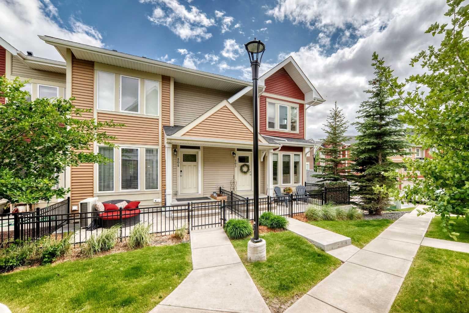 203 Auburn Meadows Walk SE