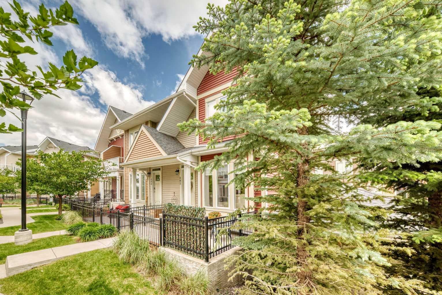 203 Auburn Meadows Walk SE