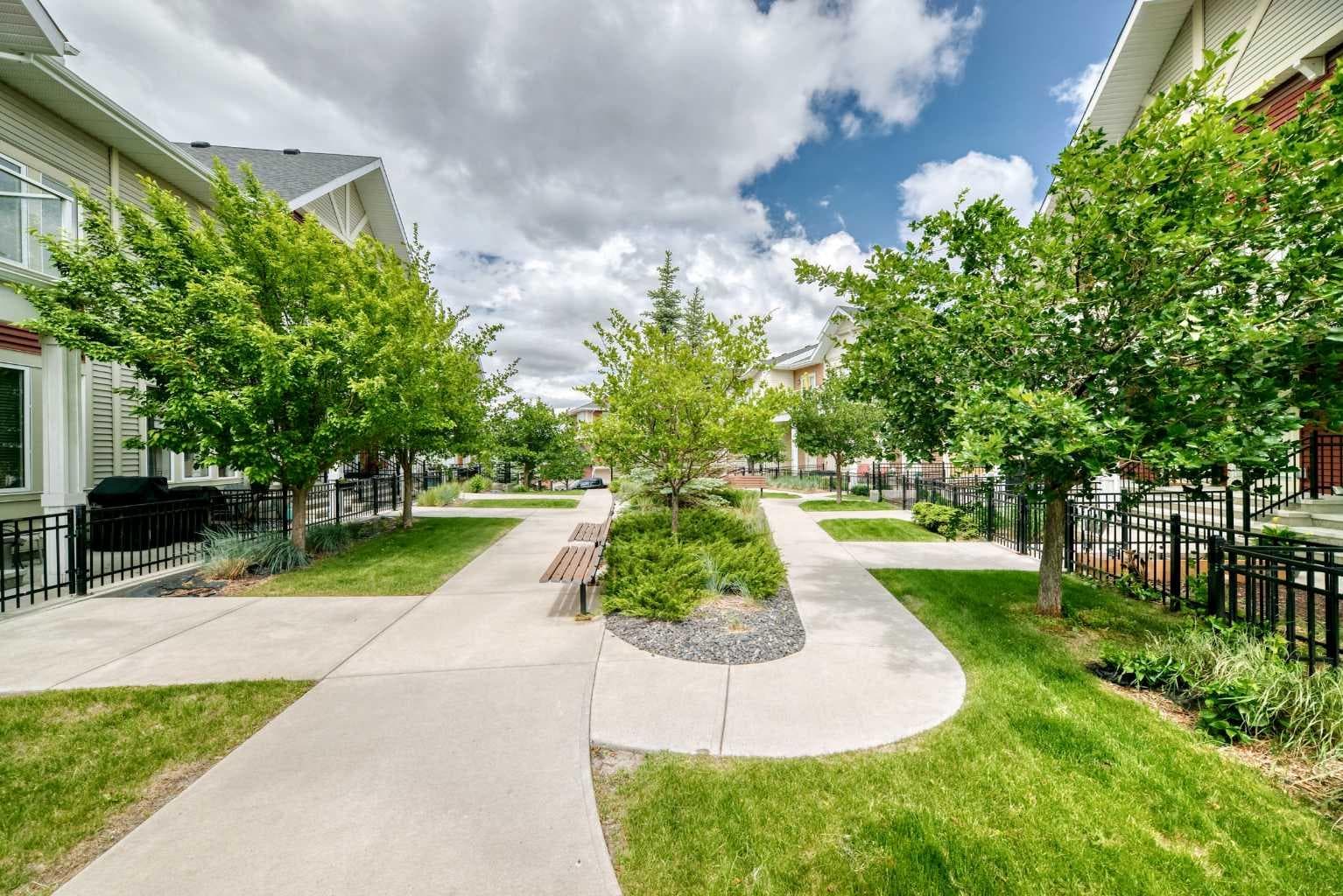 203 Auburn Meadows Walk SE