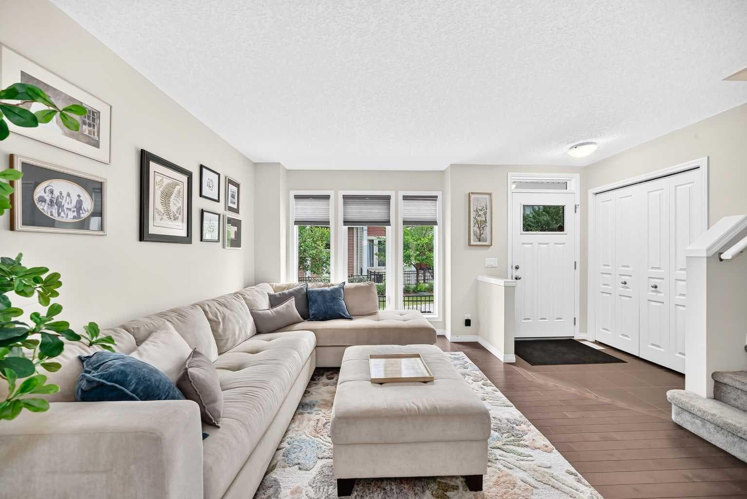 203 Auburn Meadows Walk SE