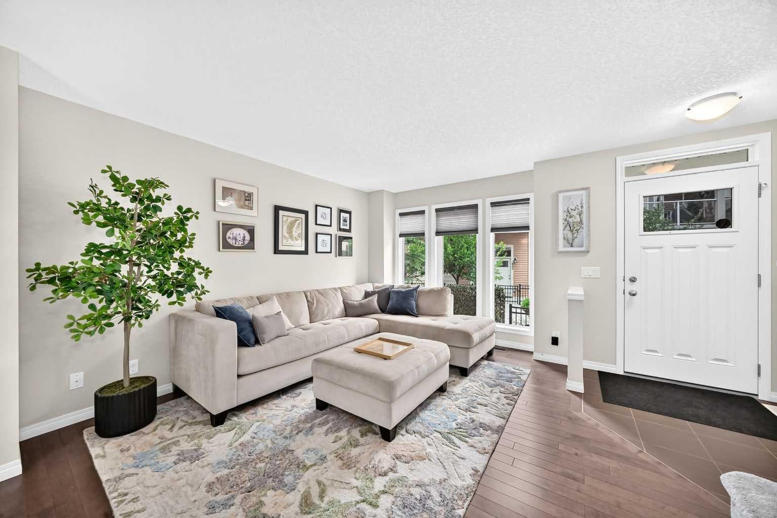 203 Auburn Meadows Walk SE