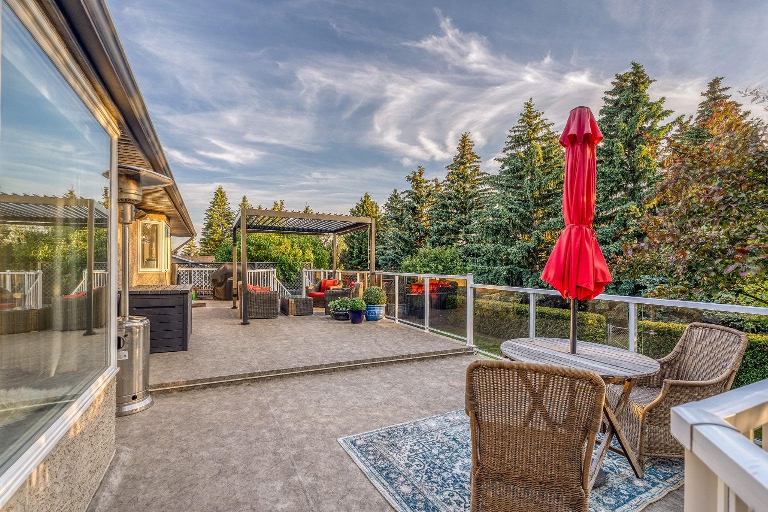 5011 Viceroy Drive NW